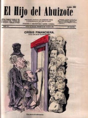 Periódicos Influyentes