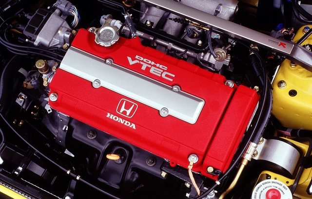 Creation of VTEC