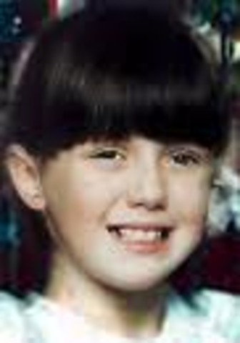 Amber Hagerman Child Protection Act of 2003