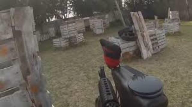 Gotcha por primera vez