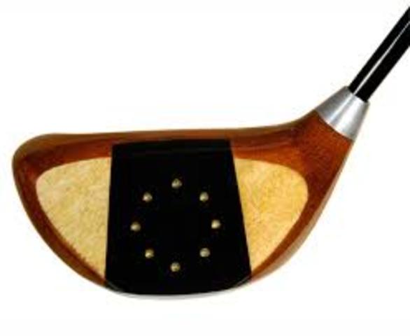 Early times of the sport