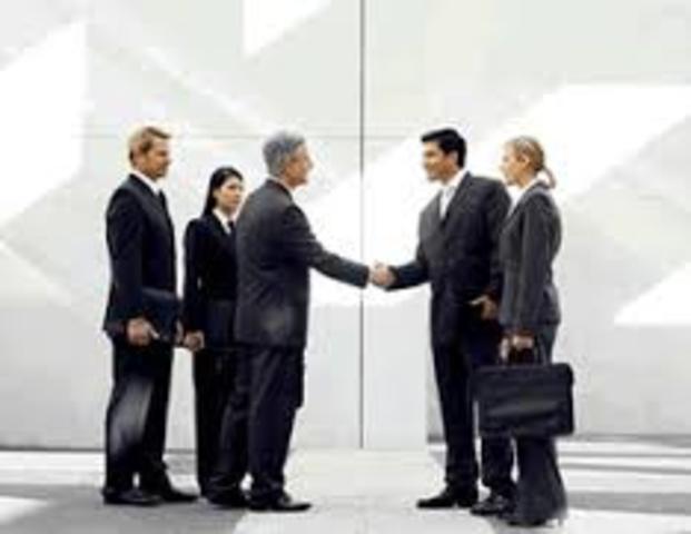 Administración de la Cadena de Sumnistro