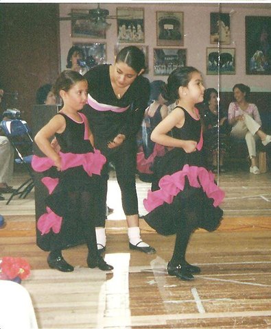 Flamenco