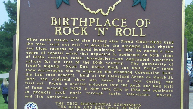 Cleveland Airport Checkin