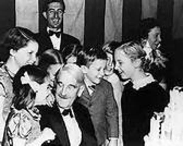 JOHN DEWEY       El currículum como base de experiencias de aprendizaje.