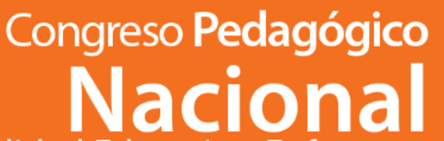 Congreso Pedagógico Nacional