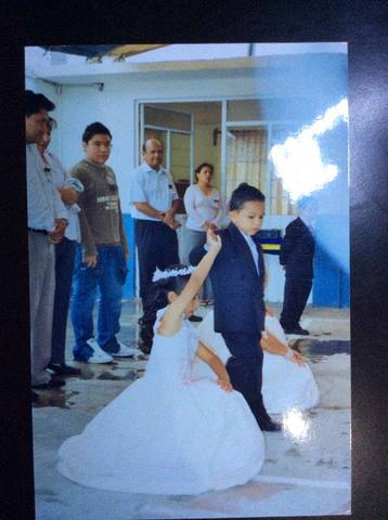 Mi baile de graduación