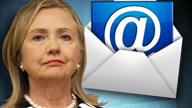 Clinton Email Scandal (wikipedia.com)