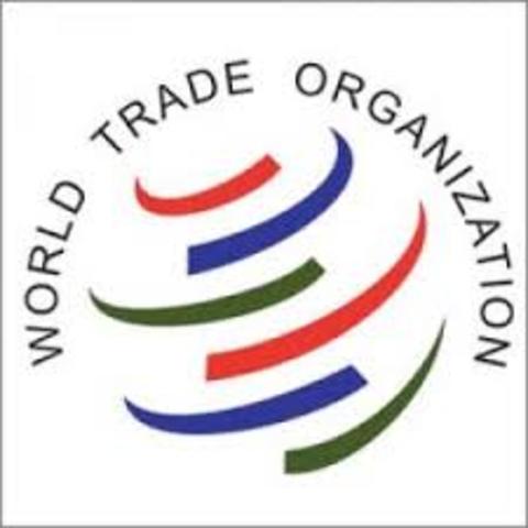 Organización Mundial del Comercio