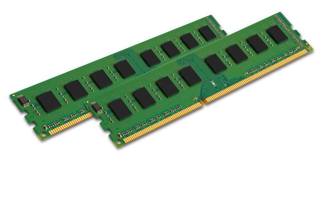DDR3 SDRAM
