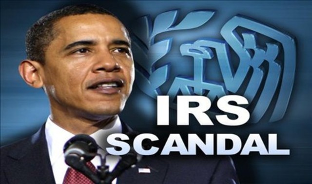 IRS Scandal (wikipedia.com)