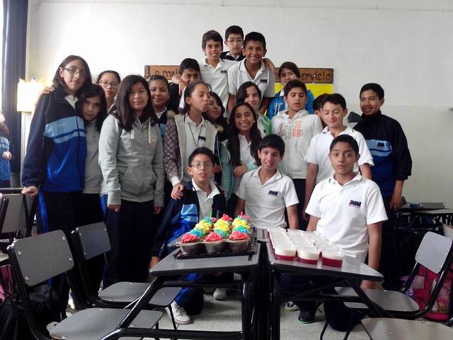 Mi ultimo cumpleaños