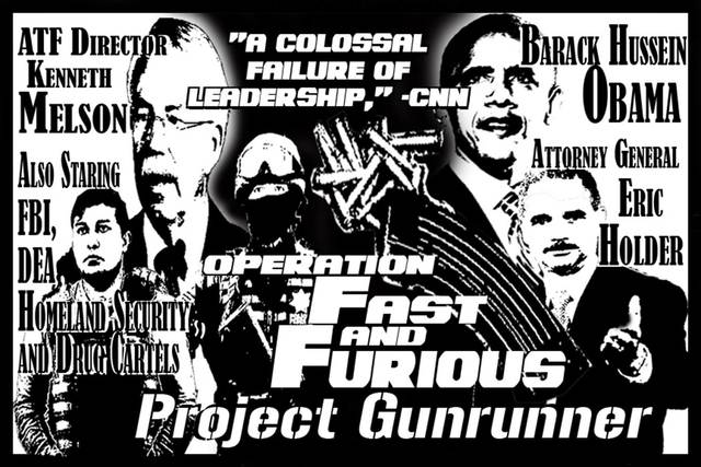 Fast and Furious Scandal (wikipedia.com)