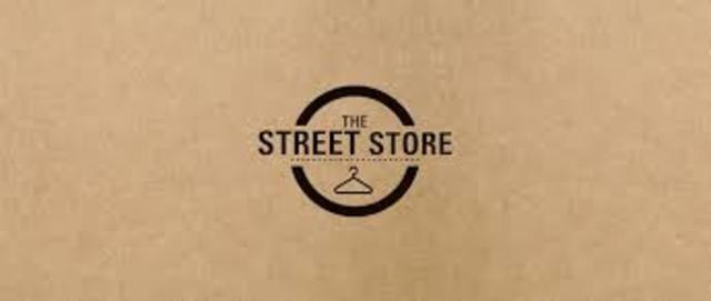 Street Store