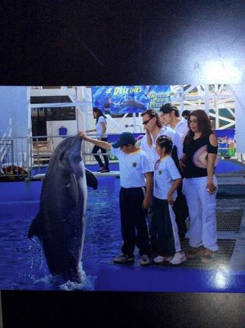 primer viaje de escolar