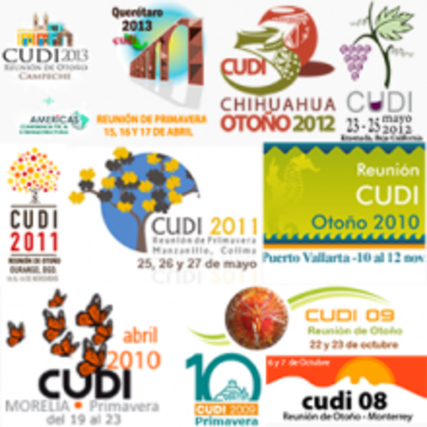 Red de videoconferencias