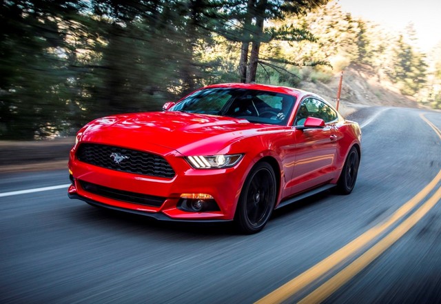 Sixth Generation 2014-present