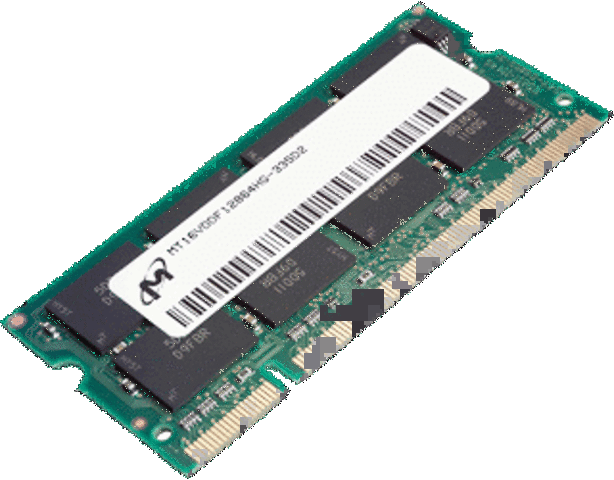 DDR-SDRAM PC5300 – DDR667