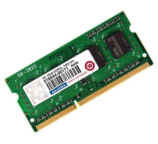 DDR3 – 1600