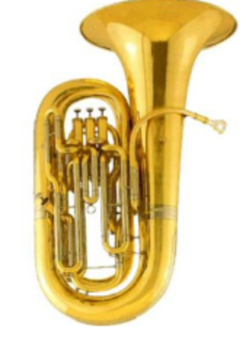 Compensating valve tuba