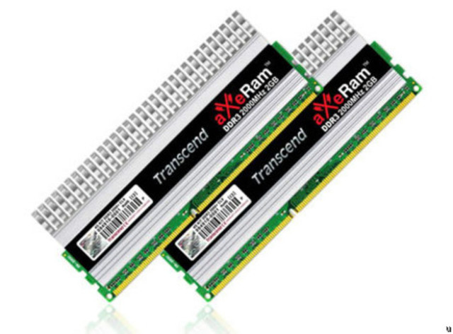 DDR3 – 2000 (prueba)