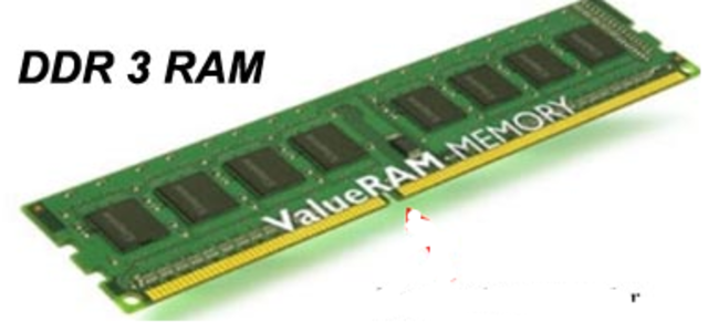 DDR3