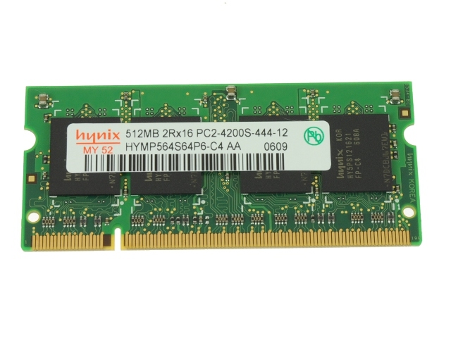 PC4200- DDR533
