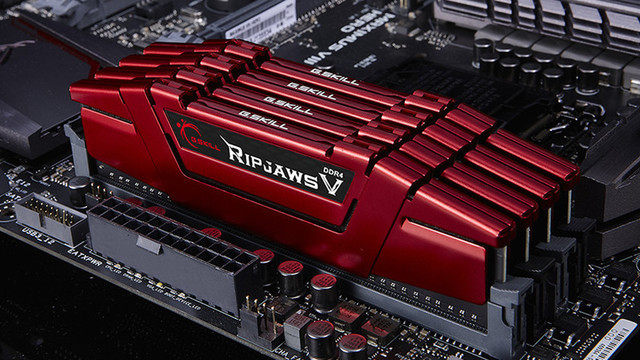 RIPJAWSV DDR4