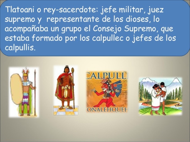 Seguridad Pública en el Imperio Azteca y Mexica.