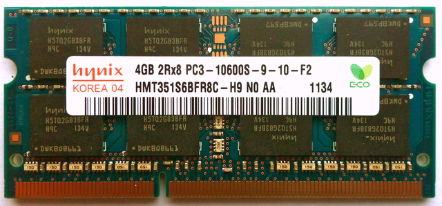 DDR3 – 800