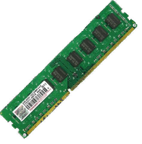 DDR3-800