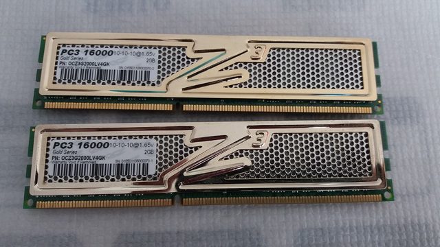 DDR3-2000