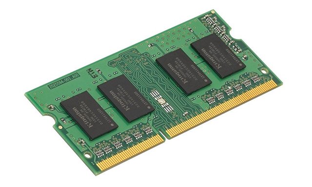 DDR3 – 800
