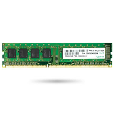 DDR3 – 1333