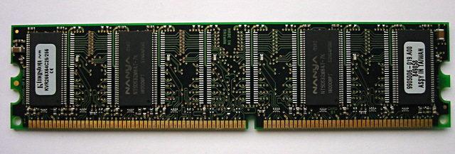 DDR-SDRAM