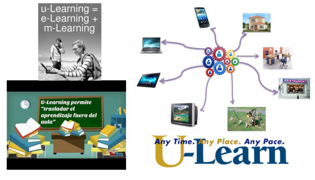 U-LEARNING