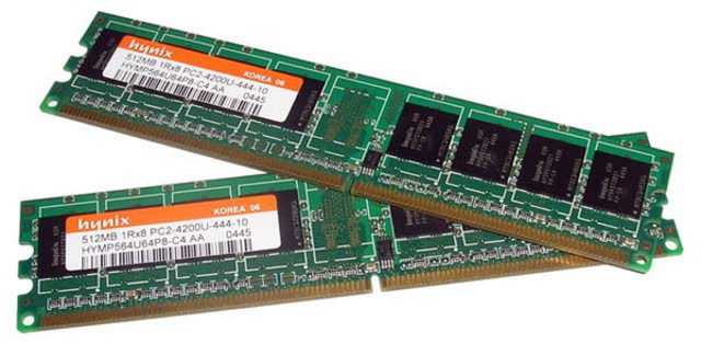PC4200 – DDR533