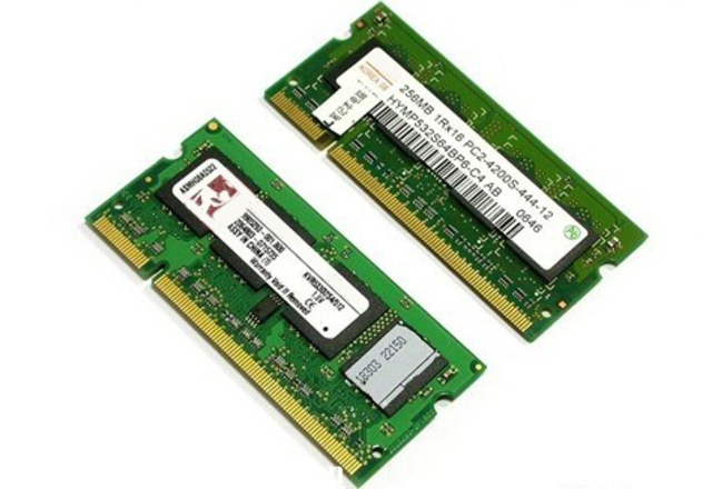 DDR3 – 800