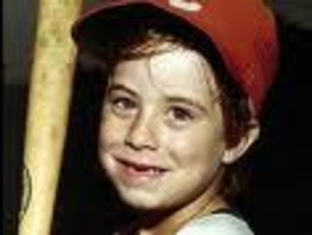 Adam Walsh Child Protection and Safety Act of 2006