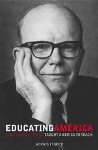 RALPH W. TYLER       El curriculum como sistema tecnológico de producción.