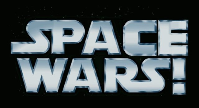SPACEWARS
