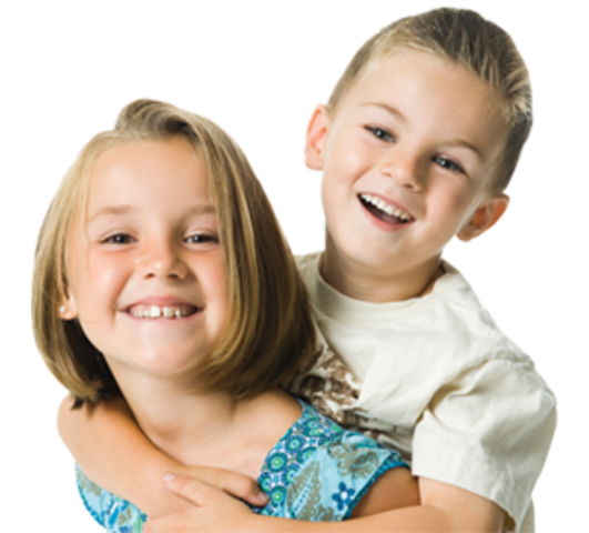 moses finder ud af at han har en søster og en bror