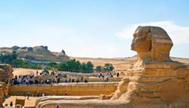 Moses dræber en mand der står og pisker en jøde