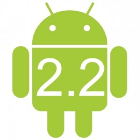 Android 2.2x Froyo