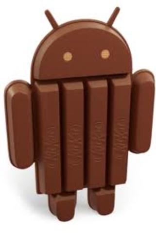 Android 4.4 KitKat