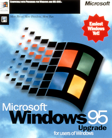 Windows 95
