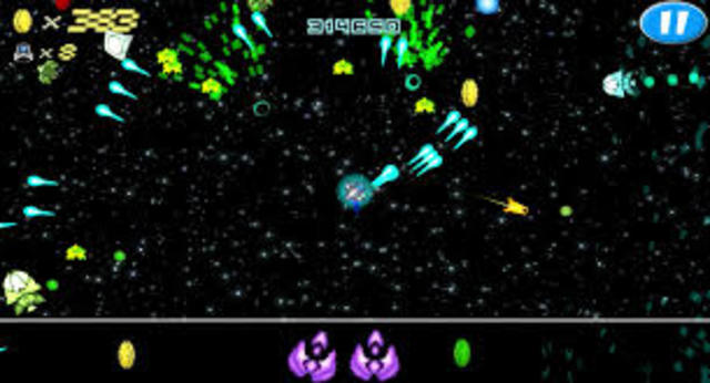 1er. juego por ordenador "SpaceWars"