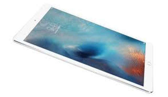 iPad 5