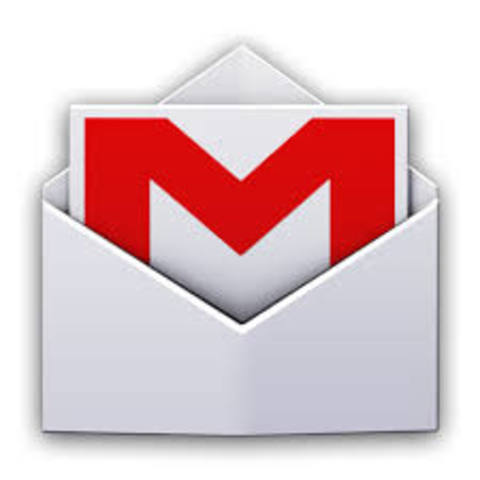 Gmail y Word