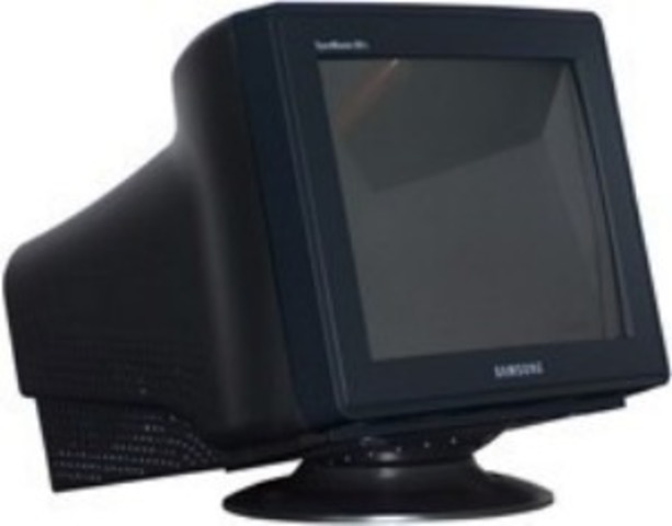 PANTALLA DEL ORDENADOR